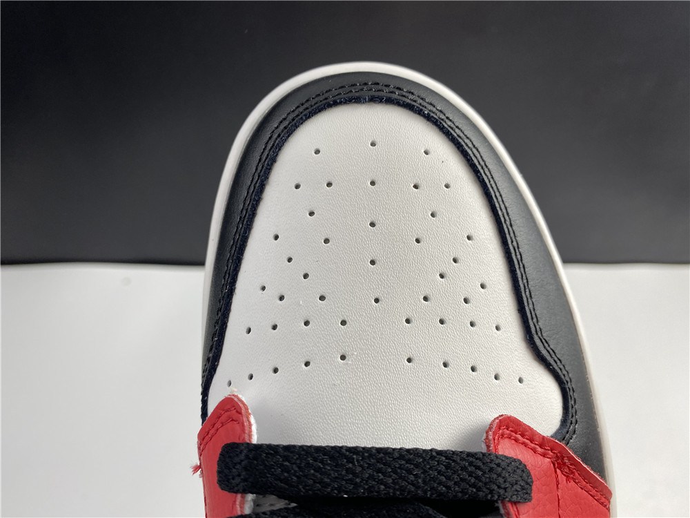Air Jordan 1 Mid Sail Red Blue Gold